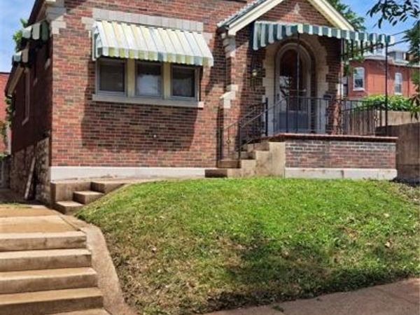 3617 Dunnica Avenue, St Louis, MO 63116