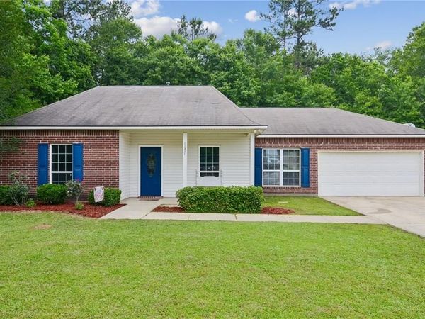 22397 GEMSTONE Place , Robert, LA 70455