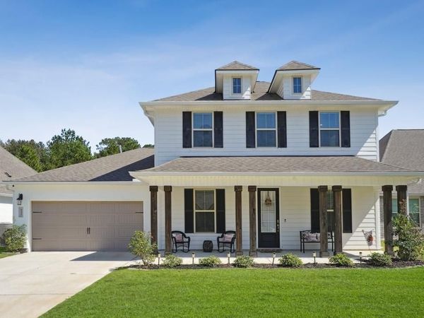 67512 EMERALD DOVE Drive, Covington, LA 70433