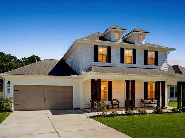 67512 EMERALD DOVE Drive, Covington, LA 70433