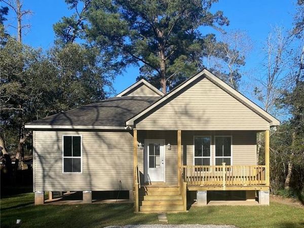 70361 D Street , Covington, LA 70433