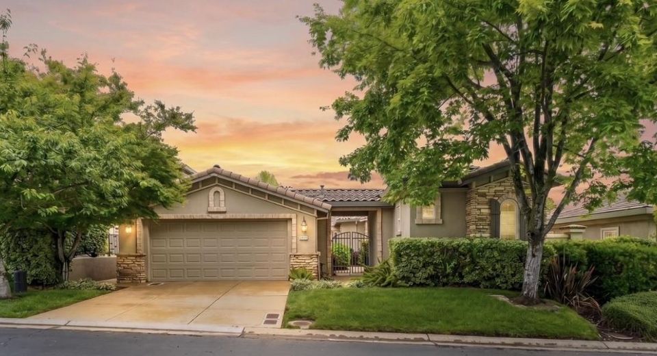 4027 Royal Troon Dr, El Dorado Hills, CA 95762 Photo