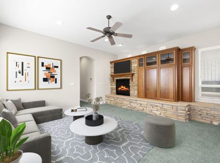 4027 Royal Troon Dr, El Dorado Hills, CA 95762 Photo