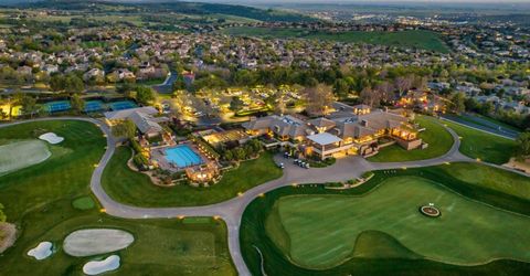 4027 Royal Troon Dr, El Dorado Hills, CA 95762 Photo
