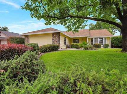134 Winterstein Dr, Folsom, CA 95630 Photo