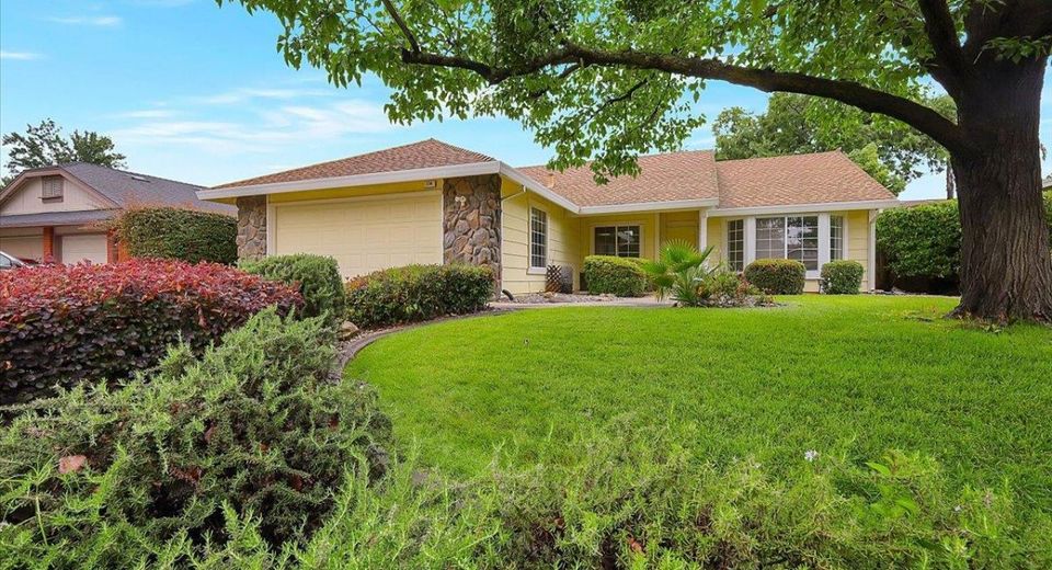 134 Winterstein Dr, Folsom, CA 95630 Photo