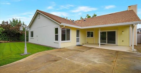 134 Winterstein Dr, Folsom, CA 95630 Photo