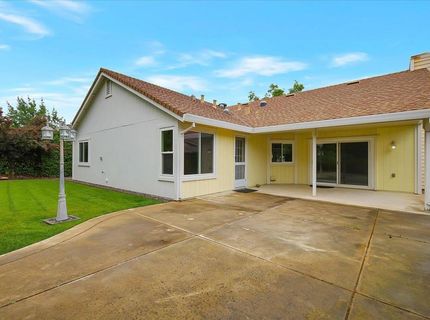 134 Winterstein Dr, Folsom, CA 95630 Photo