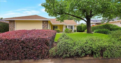 134 Winterstein Dr, Folsom, CA 95630 Photo