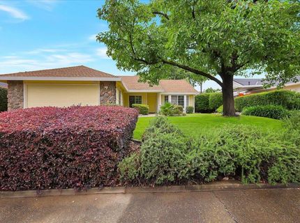 134 Winterstein Dr, Folsom, CA 95630 Photo