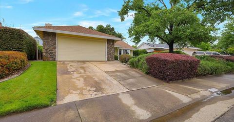 134 Winterstein Dr, Folsom, CA 95630 Photo