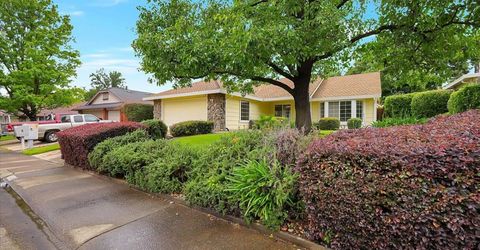 134 Winterstein Dr, Folsom, CA 95630 Photo