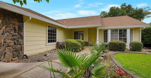 134 Winterstein Dr, Folsom, CA 95630 Photo
