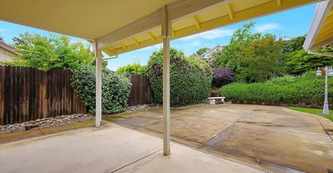 134 Winterstein Dr, Folsom, CA 95630 Photo