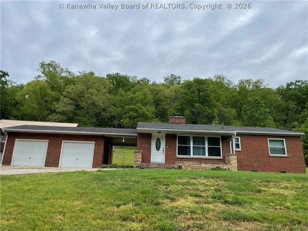 5134 Brookside Drive, Charleston, WV 25313