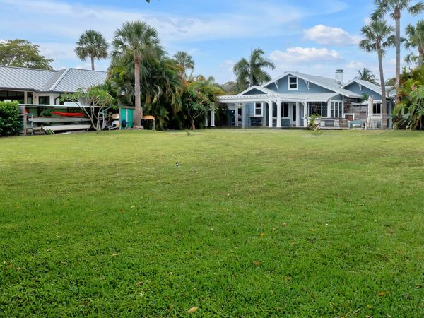1408 N Lakeside Drive, Lake Worth Beach, FL 33460