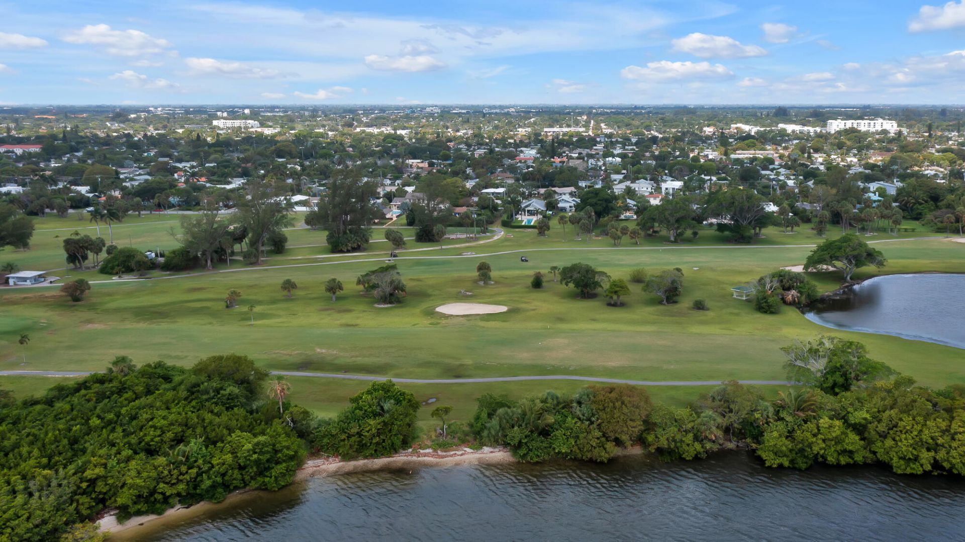 1408 N Lakeside Drive, Lake Worth Beach, FL 33460 Photo