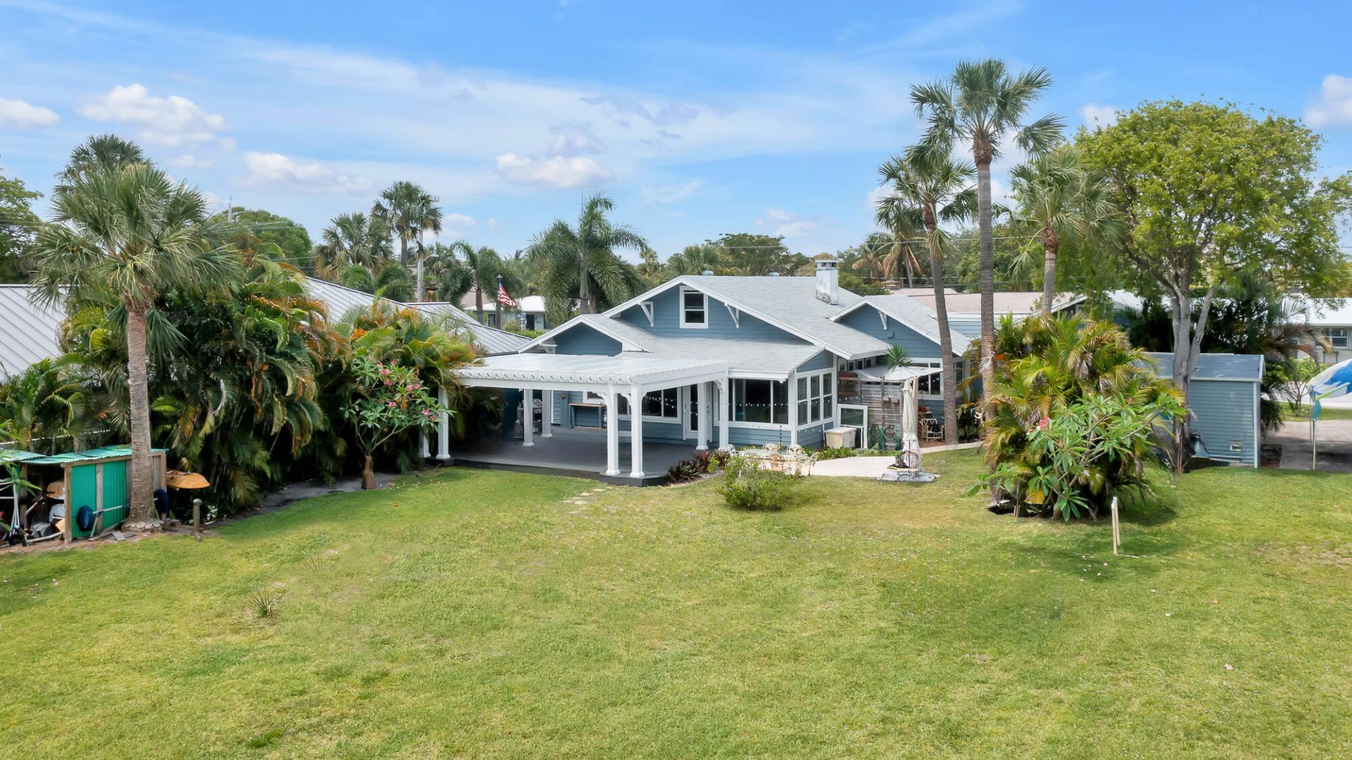 1408 N Lakeside Drive, Lake Worth Beach, FL 33460 Photo