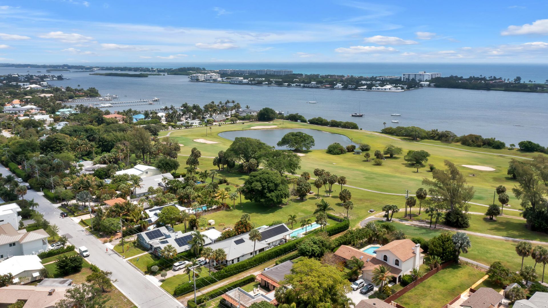 1408 N Lakeside Drive, Lake Worth Beach, FL 33460 Photo