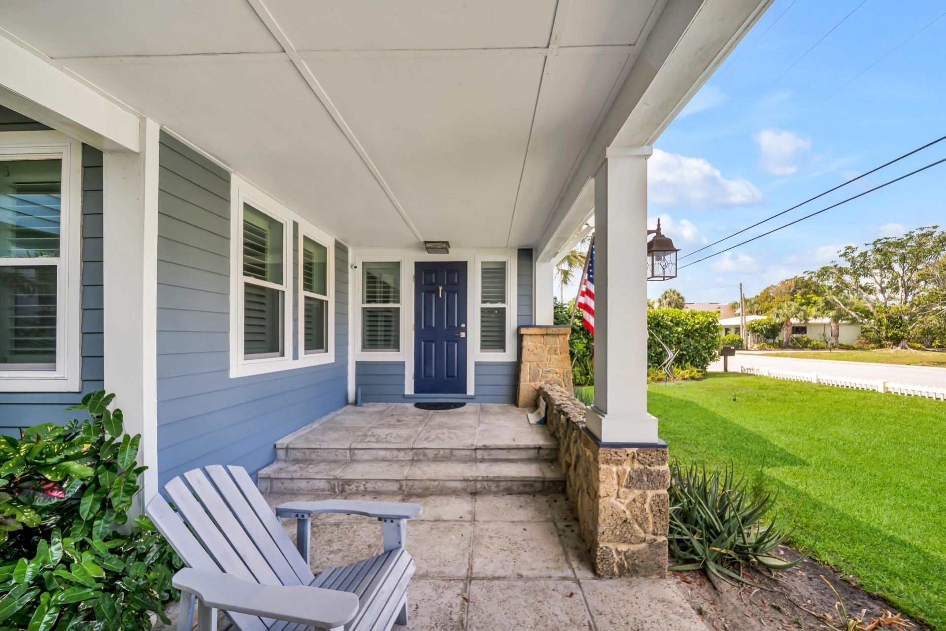 1408 N Lakeside Drive, Lake Worth Beach, FL 33460 Photo