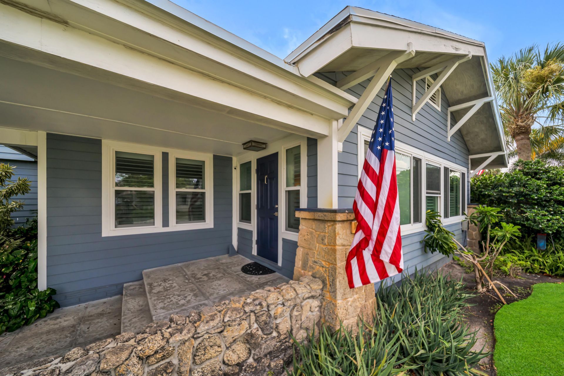 1408 N Lakeside Drive, Lake Worth Beach, FL 33460 Photo