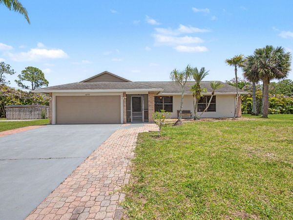 16590 122nd Drive N, Jupiter, FL 33478