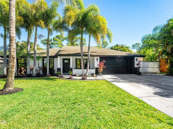 299 Sandpiper Avenue, Royal Palm Beach, FL 33411
