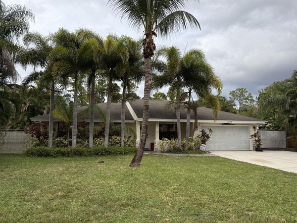 299 Sandpiper Avenue, Royal Palm Beach, FL 33411