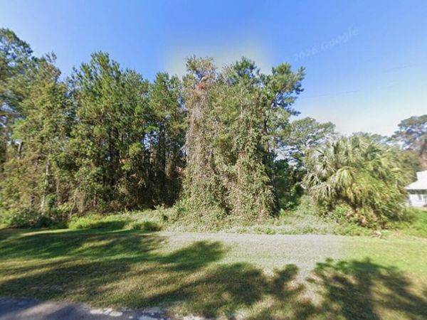 122 Ramsey Drive, Melrose, FL 32666
