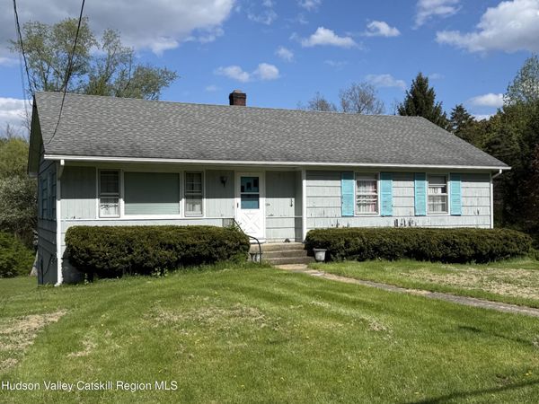 126 Perrys Corners Road, Amenia, NY 12501