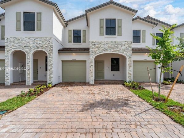 23509 SW 129th Path, Homestead, FL 33032