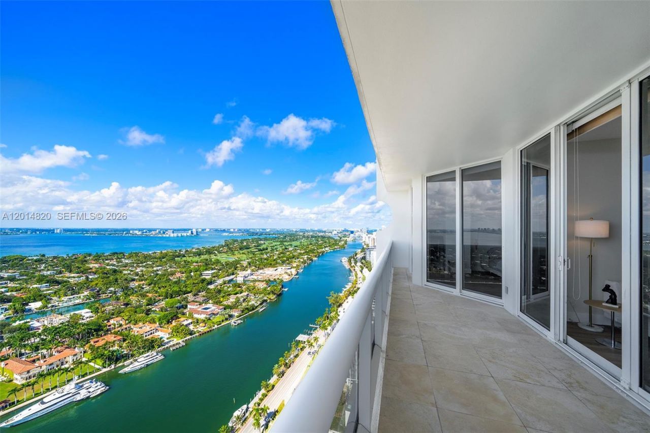 4775 Collins Ave , Unit PH4306, Miami Beach, FL 33140 Photo