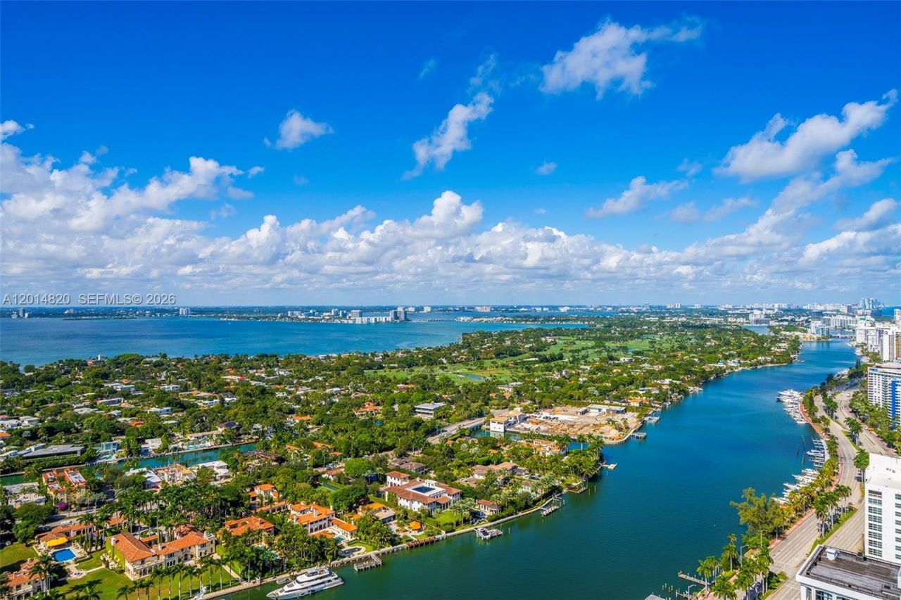 4775 Collins Ave , Unit PH4306, Miami Beach, FL 33140 Photo