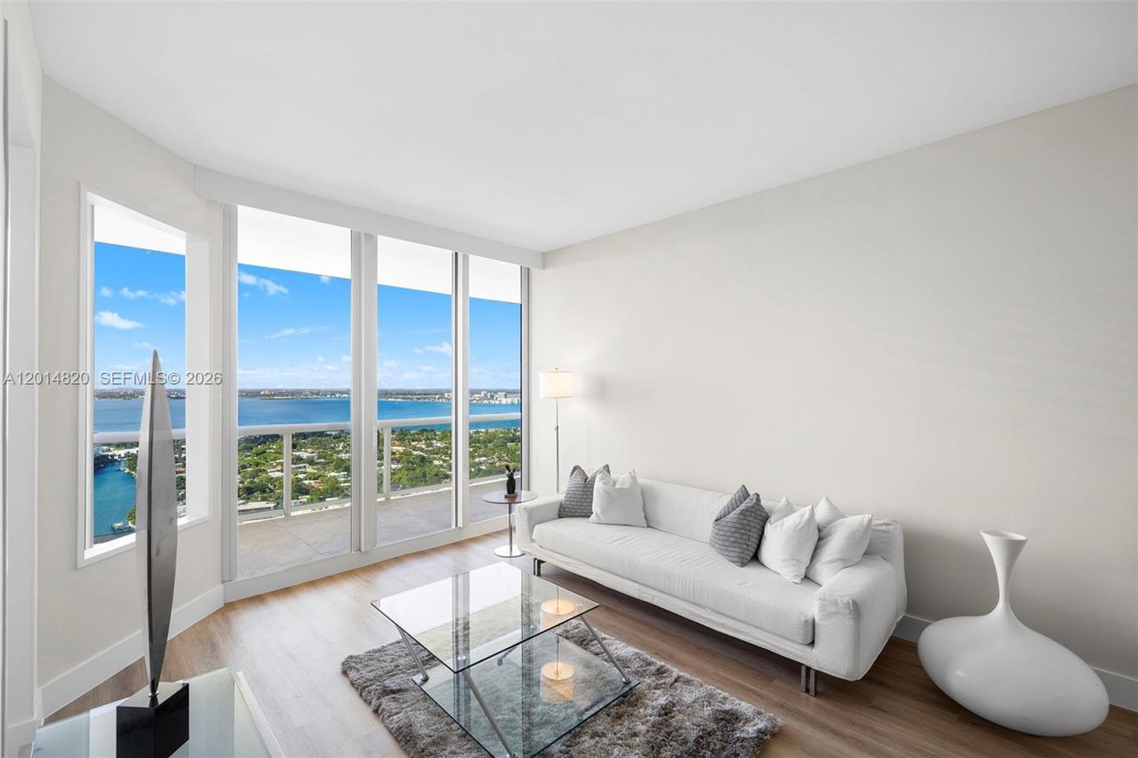 4775 Collins Ave , Unit PH4306, Miami Beach, FL 33140 Photo