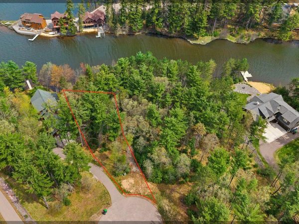 Lot 42 EAST SHORE TRAIL, Wisconsin Rapids, WI 54494