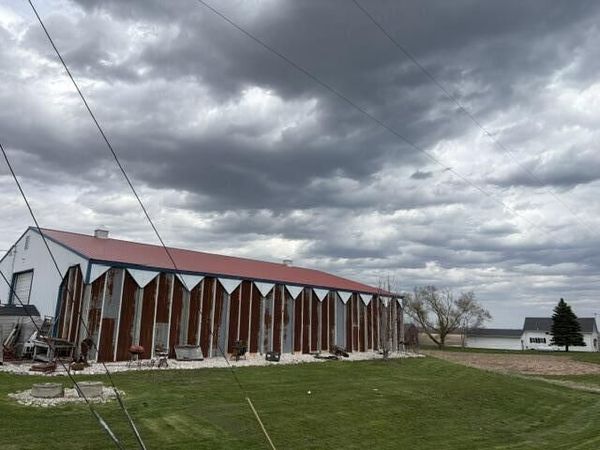 N2910 County road C, Kewaunee, WI 54216