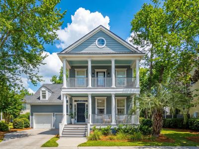 1147 Blakeway Street, Charleston, SC 29492