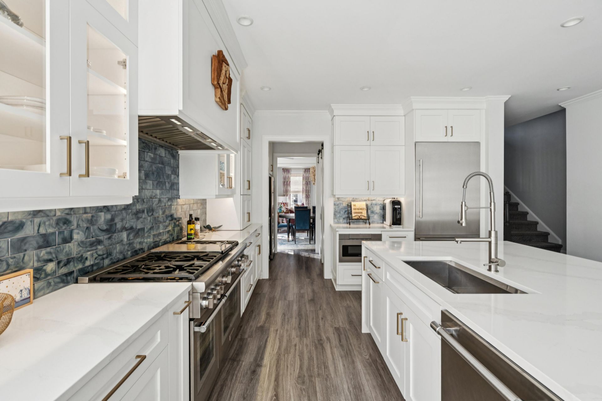 1147 Blakeway Street Photo 9