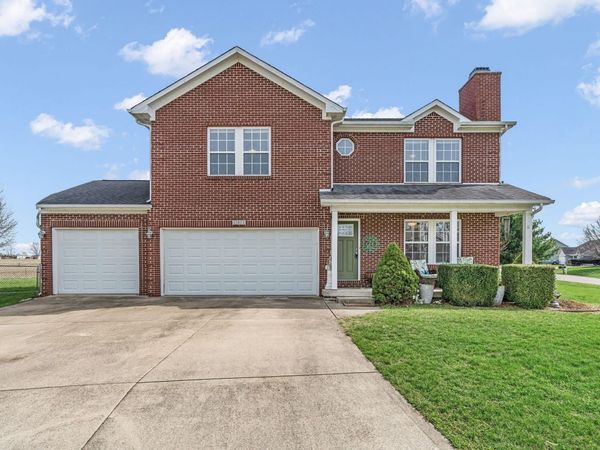 13053 River Grove Drive, Columbus, IN 47203