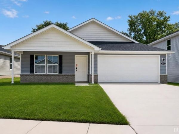 618 Brendle Way, Jeffersonville, IN 47130