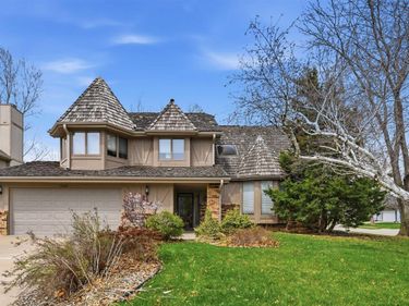 15656 Hamilton Street , Omaha, NE 68118
