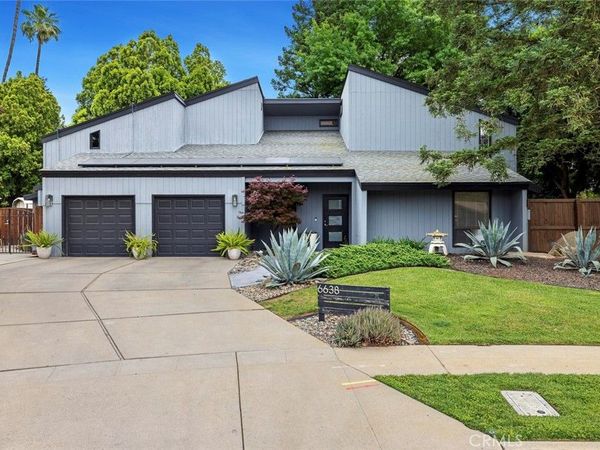 6638 N Marty, Fresno, CA 93711