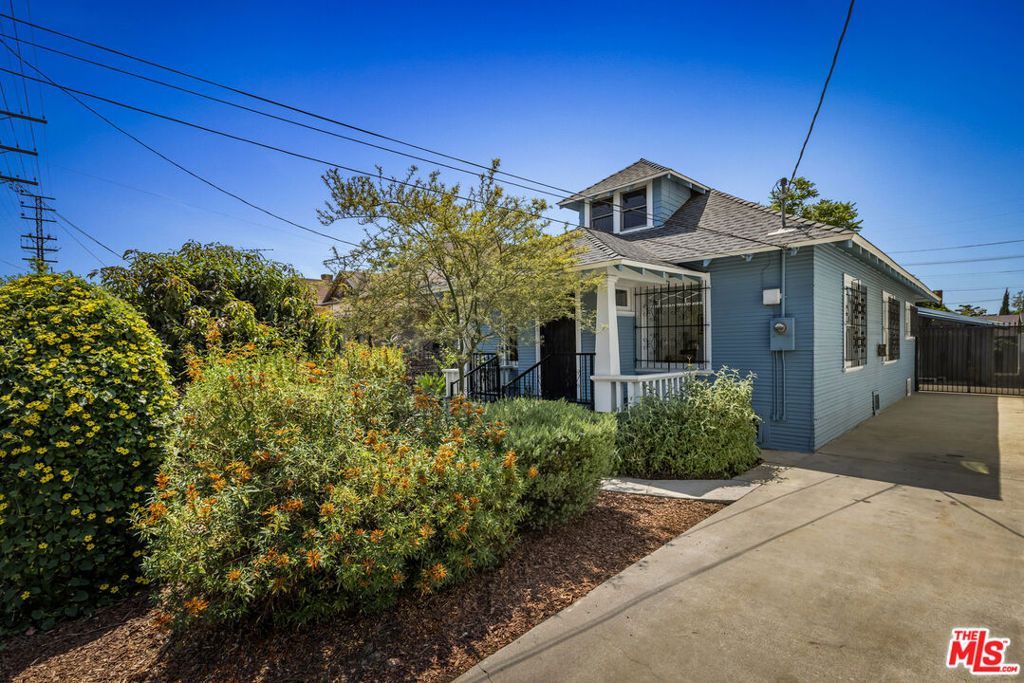 430 E 30th Street, Los Angeles, CA 90011 Main Photo