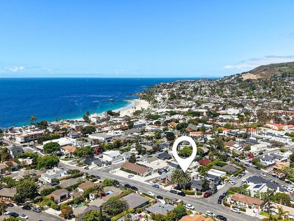 516 Legion, Laguna Beach, CA 92651