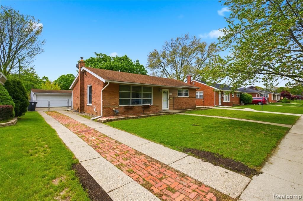 35397 Hathaway Street, Livonia, MI 48150 Main Photo