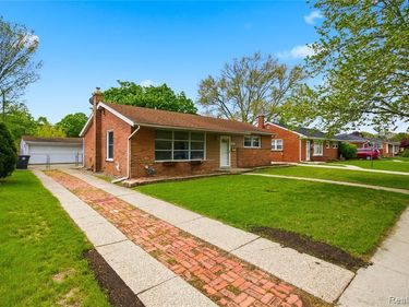 35397 Hathaway Street, Livonia, MI 48150