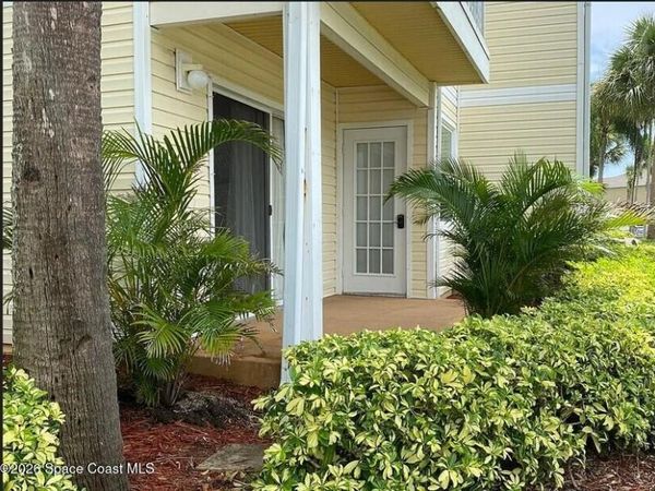 1801 Island Club Drive , Unit 5-73, Melbourne, FL 32903