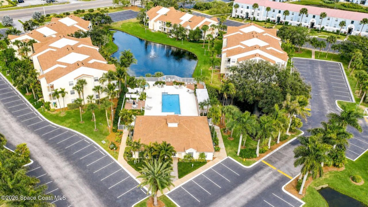 1801 Island Club Drive, Unit 5-73, Melbourne, FL 32903 Photo