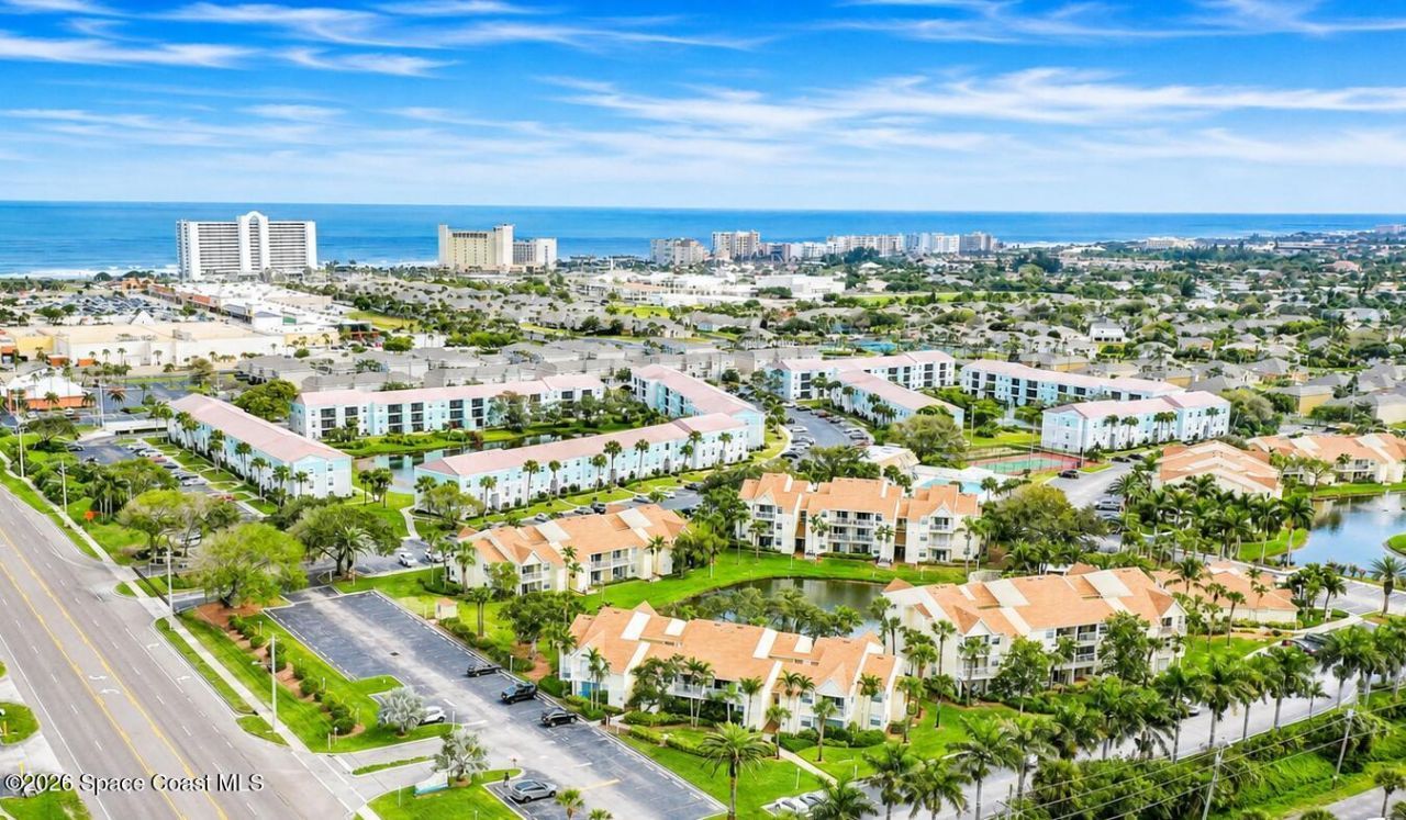 1801 Island Club Drive, Unit 5-73, Melbourne, FL 32903 Photo