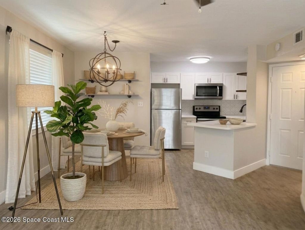 1801 Island Club Drive, Unit 5-73, Melbourne, FL 32903 Photo